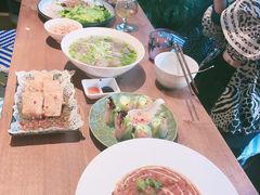 -越美小馆·越南料理(曲江店)