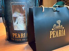 -柏尼娅PEARIA·蛋糕定制(静安店)