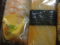 -鲜道寿司(无锡苏宁店)