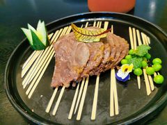 -涵誉·私房菜(银都·锦创广场店)