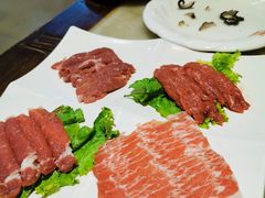 -京门老爆三(回龙观店)