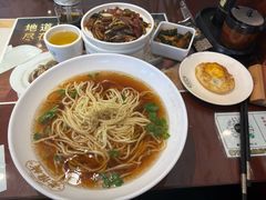 -老淮城·长鱼面(河下古镇店)