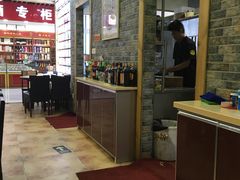 -扬州菜在上海(场北广场店)