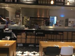 -玛尚诺Pizza&Bar(长泰广场店)
