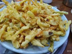 -延成苑韩式烤肉店(长春道店)