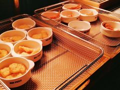 -比格比萨自助(花园路店)