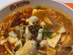 -小六鱼你.下饭酸菜鱼(益田假日广场店)
