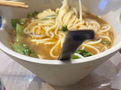 -桂在香知桂林米粉(红博中央公园店)