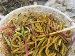 -黑八私房老北京炸酱面