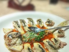 -绣园·茶食宴(湘绣博物馆店)