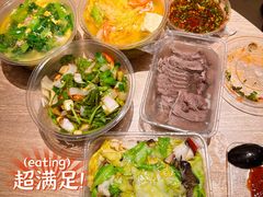 -渔娘渔家丹东海鲜(东直门店)
