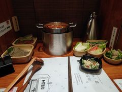 -独食火锅·半米屋台(直营总店)
