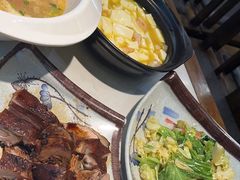 -外婆船宴餐厅·外婆喊你回家吃饭