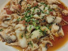 -荆九爷爆炒桥头三嫩(浙大店)