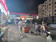 -灵宝肉夹馍(庐山路店)