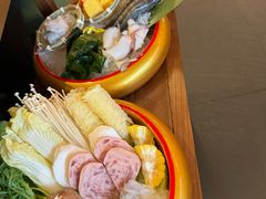 -牛New寿喜烧(曹路花园城店)