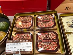 -长发西饼(相城店)