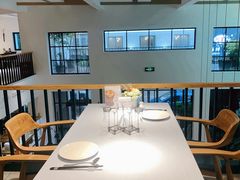 靠窗位-茶宴·美食地标餐厅(沙坡尾店)