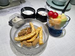 -半勺·新徽菜(银泰城店)
