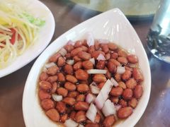 -朝花夕拾中餐厅(台儿庄古城复兴广场店)