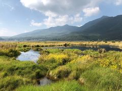 -腾冲北海湿地