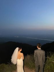 点击看大图 -青禾蒙娜丽莎婚纱摄影(武汉总店)