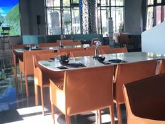 大堂-岁粤Moon·湖景餐厅(月光码头店)