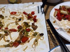 -牛八宝桂林米粉(八里庄店)