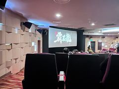 -中影国际影城(兰生大厦店)