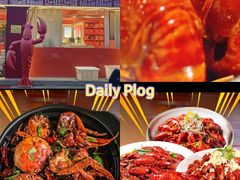 -虾铺子龙虾·私房菜(金源花苑店)