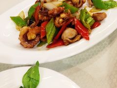 -渔娘渔家丹东海鲜(东直门店)