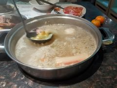 -阪尚皇·原切牛排·烤肉火锅自助(北京路店)