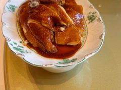 -广州粤海喜来登酒店