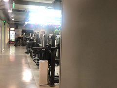 -光猪圈健身(津投广场店)