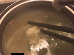 膘肉-周老三跷脚牛肉·全牛火锅(非遗传承店)