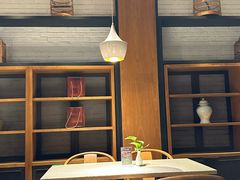 -东园小馆·早茶·淮扬小炒(江都路店)