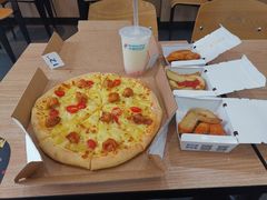 -达美乐比萨(凤凰东街店)