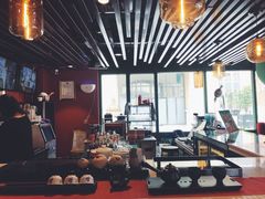 大堂-牡丹弄·咖啡馆·酒馆(红坊里店)