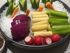 -连鹭海鲜·海肠捞饭·海胆饭(星海店)
