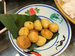 -刘姐啤酒鱼音乐餐厅(阳朔美食丁厄3分店)