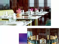 -翡翠36餐厅(浦东香格里拉店)