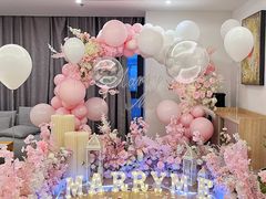 -上海柏悦酒店