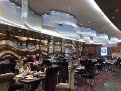 大堂-新兴·金羊座·粤菜点心(乐峰店)