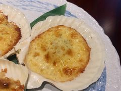 -一本魅·日式料理