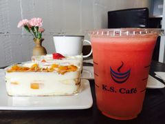 -HAPPEN(江川东路店)