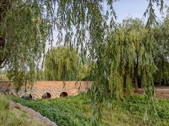 -东坝千亩湖公园