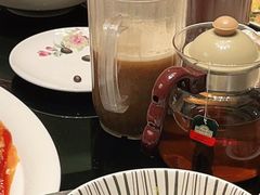 -丰收日·小海鲜·沪上家宴(顾村正大店)