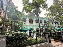 -星巴克臻选(广州沙面店)