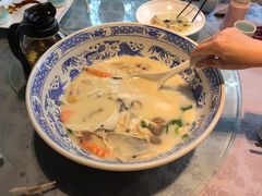 -山外山菜馆(玉泉路店)