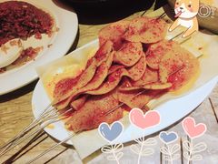 -百慕翡丽(南滨河东路店)
